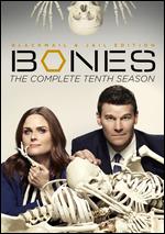 Bones: Season 10 - 