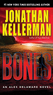Bones - Kellerman, Jonathan
