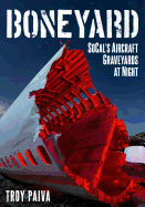 Boneyard: Socal's Aircraft Graveyards at Night