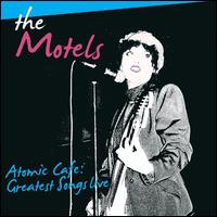 Bonjour Baby: Greatest Hits Live - The Motels