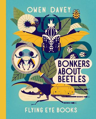 Bonkers About Beetles - 