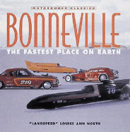 Bonneville: The Fastest Place on Earth