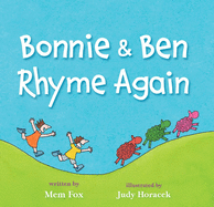 Bonnie and Ben Rhyme Again