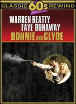 Bonnie and Clyde - Arthur Penn