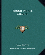 Bonnie Prince Charlie