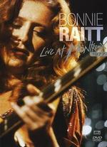 Bonnie Raitt: Live at Montreux, 1977