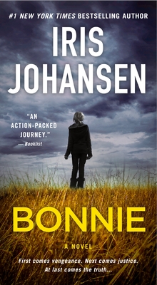 Bonnie - Johansen, Iris