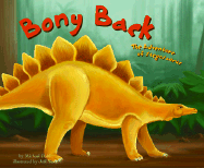 Bony Back: The Adventures of Stegosaurus