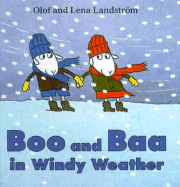 Boo and Baa in Windy Weather