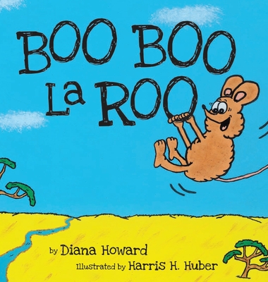 Boo Boo La Roo - Howard, Diana