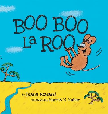 Boo Boo Laroo - Howard, Diana