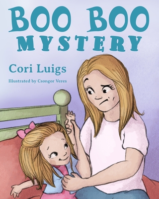 Boo Boo Mystery - Luigs, Cori