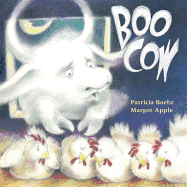 Boo Cow