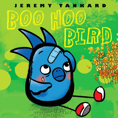 Boo Hoo Bird - 