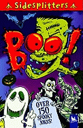 Boo!: Over 150 Spooky Jokes!