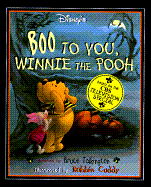 Boo to You, Winnie the Pooh! - Talkington, Bruce