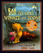 Boo to You, Winnie the Pooh!