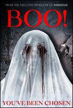 Boo! - Luke Jaden