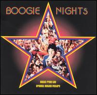 Boogie Nights [Original Soundtrack] - Original Soundtrack