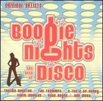 Boogie Nights: The Best of Disco
