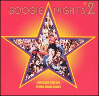 Boogie Nights, Vol. 2 - Original Soundtrack
