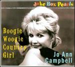 Boogie Woogie Country Girl: Jukebox Pearls