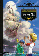 Book 13: Yo Ho No!