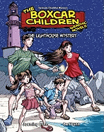 Book 14: The Lighthouse Mystery