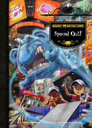 Book 18: Spaced Out!