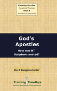 Book 8 Apostles HC