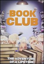 Book Club - Hope Hartman