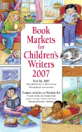 Book Markets for Children's Writers