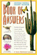 Book of Answers: Arizona-Sonora Desert Museum