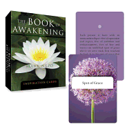 Book of Awakening Inspiration Cards