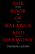 Book of Balance & Harmon