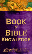 Book of Bible Knowledge (Bible Reference Companion)