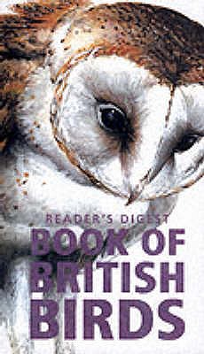 Book of British Birds - Reader's Digest