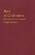 Book of Confessions, Study Edition