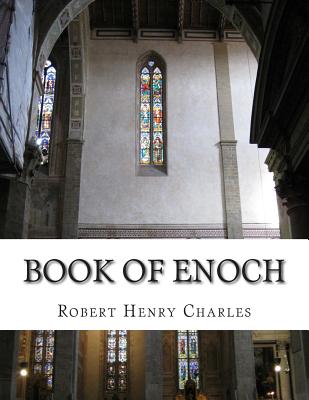 Book of Enoch - Charles, Robert Henry