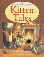 Book of Five-Minute Kitten Tales