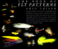 Book of Fly Patterns - Leiser, Eric
