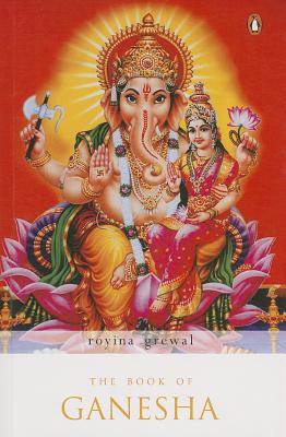 Book of Ganesha - Grewal, Royina