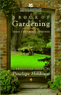 Book of Gardening - Hobhouse, Penelope