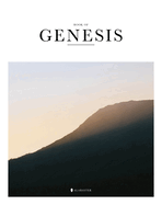 Book of Genesis (Hc, Nlt)