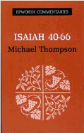 Book of Isaiah 40-66