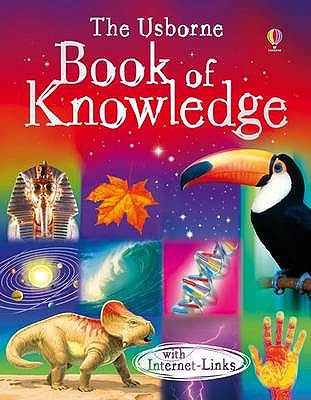 Book of Knowledge - Helbrough, Emma