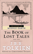 Book of Lost Tales: Part I