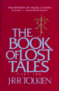 Book of Lost Tales: Part II