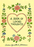 Book of Loving Thoughts - Florence, Susan