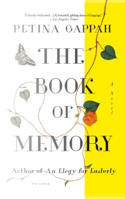 Book of Memory - Gappah, Petina